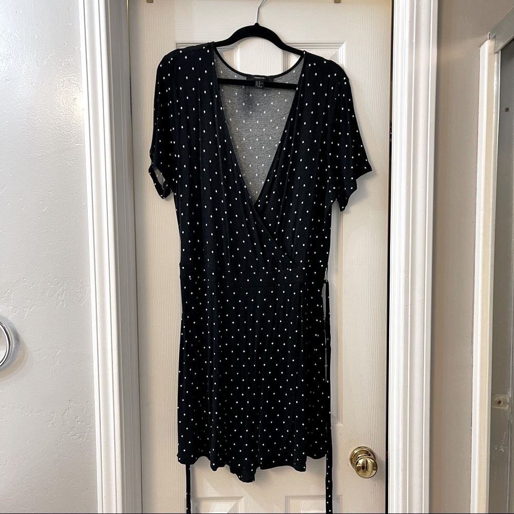 Forever 21 Romper